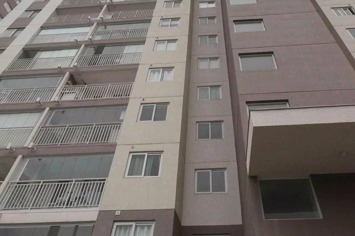 Apartamento, 2 quartos, 44 m² - Foto 24