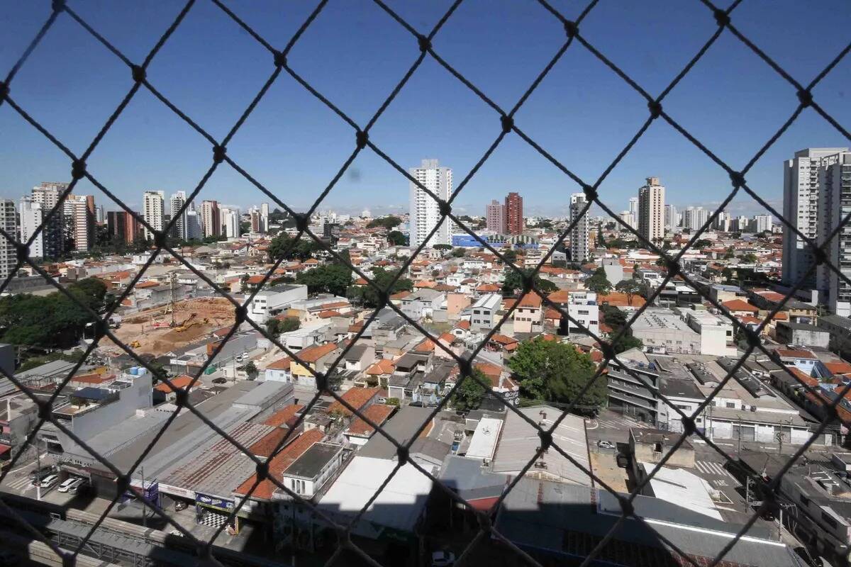 Apartamento, 2 quartos, 44 m² - Foto 37