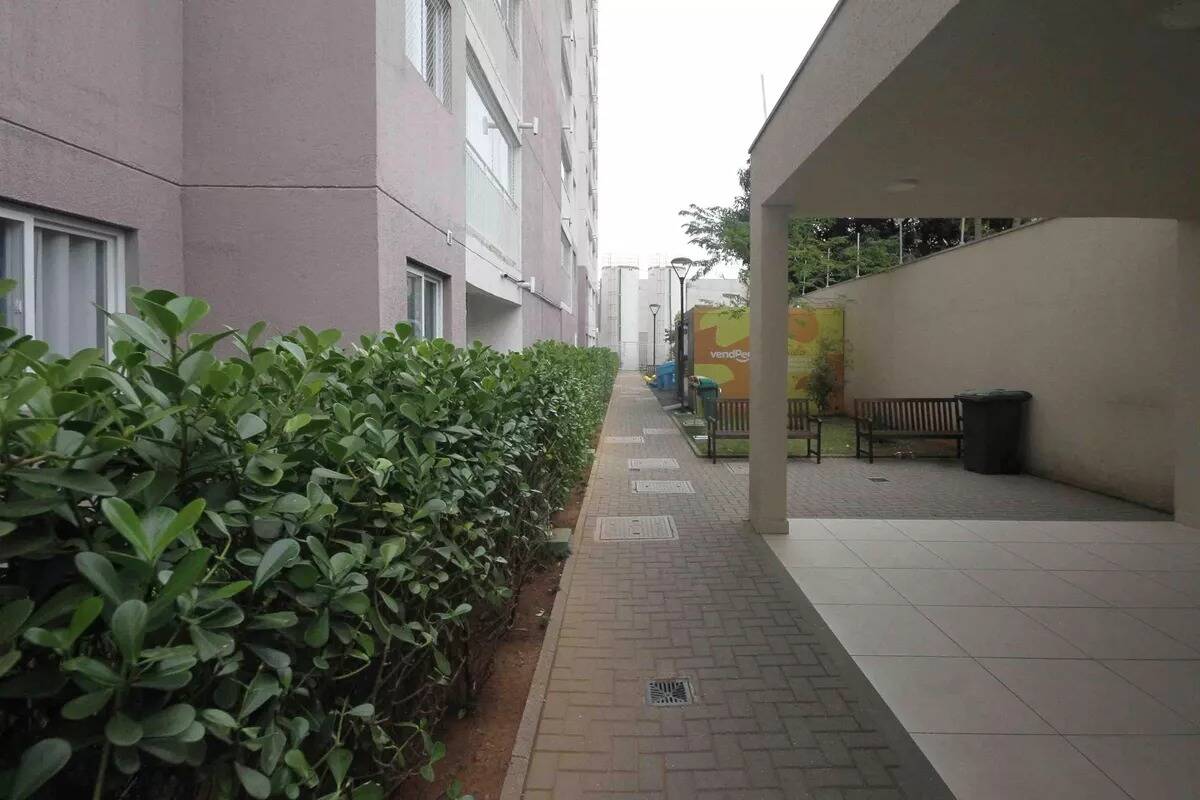 Apartamento, 2 quartos, 44 m² - Foto 34