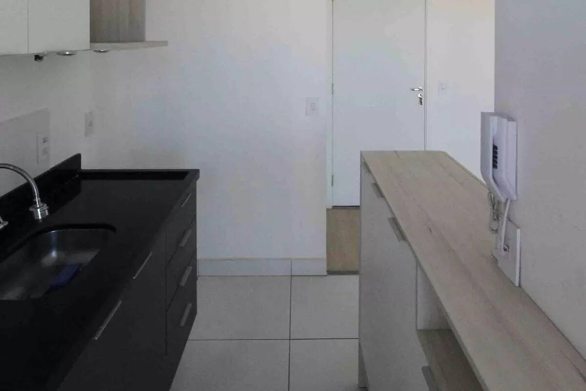Apartamento, 2 quartos, 44 m² - Foto 39