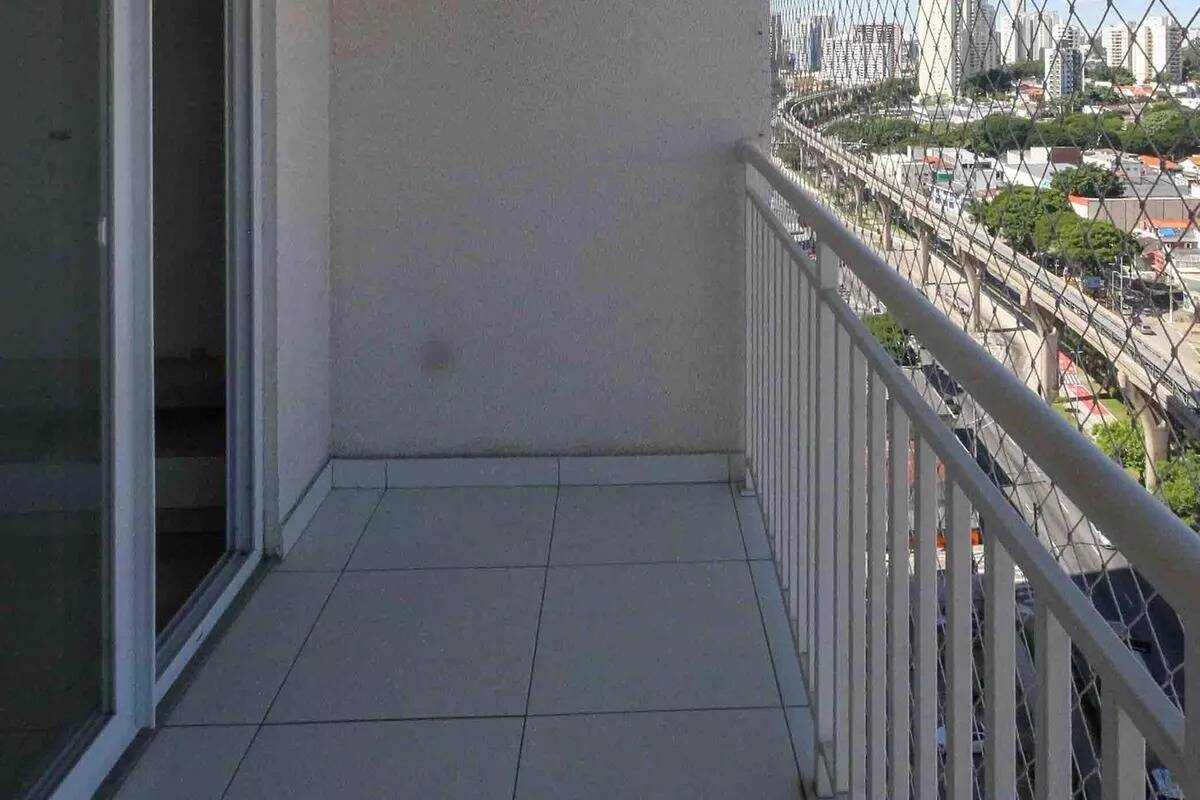 Apartamento, 2 quartos, 44 m² - Foto 38