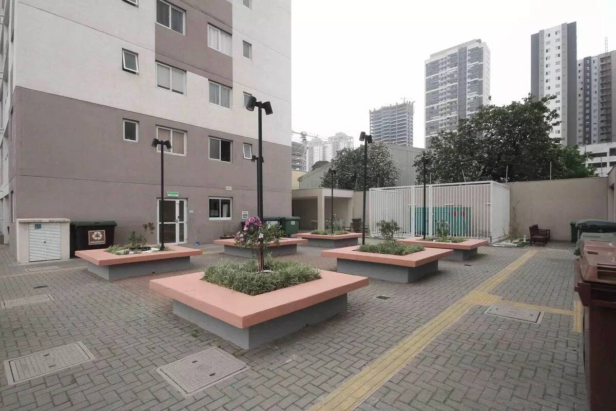 Apartamento, 2 quartos, 44 m² - Foto 41