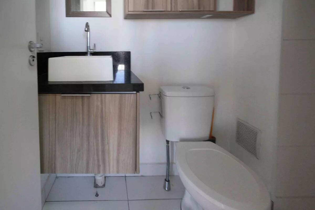 Apartamento, 2 quartos, 44 m² - Foto 42