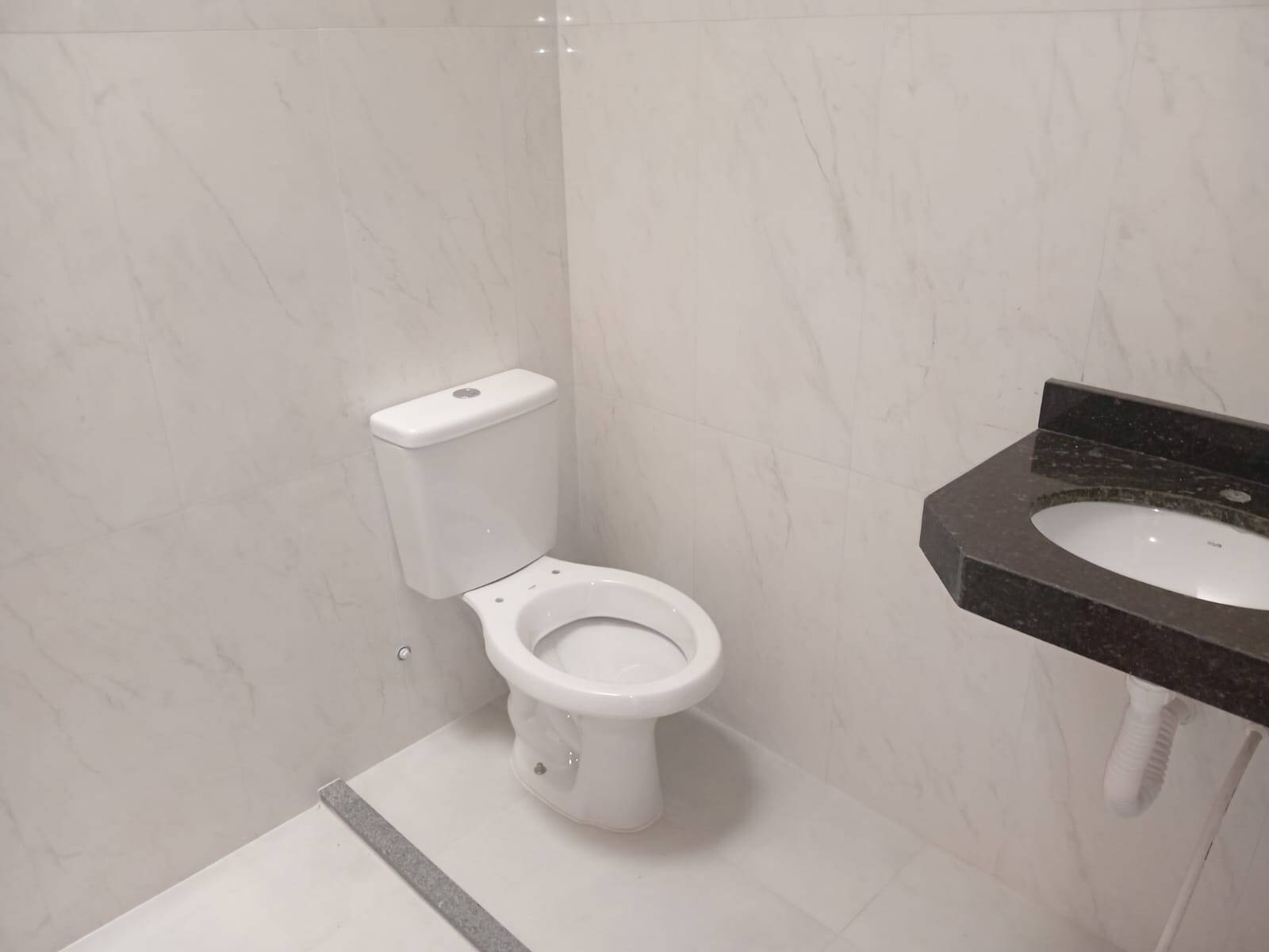 Casa, 3 quartos, 75 m² - Foto 3