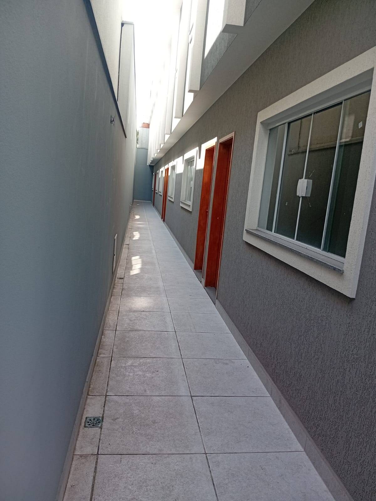 Casa, 3 quartos, 75 m² - Foto 1