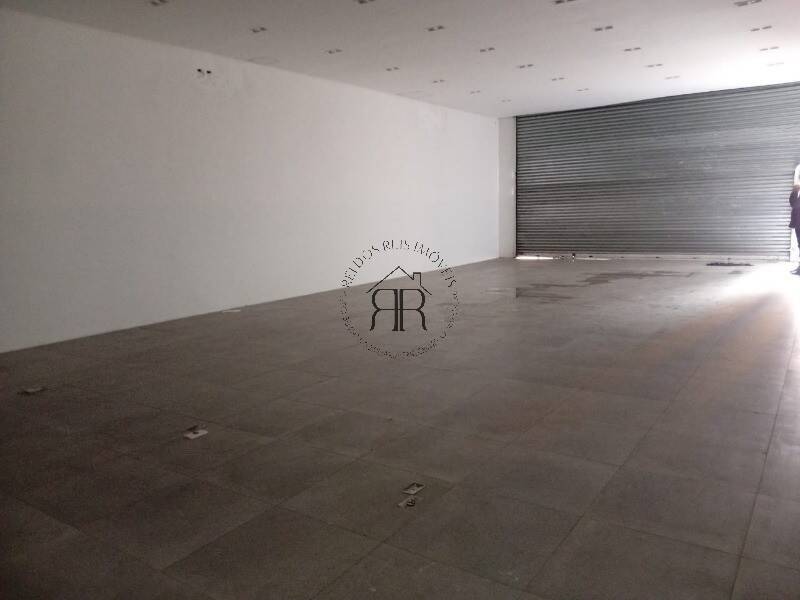 Galpão Comercial para Locação – 800 m² na Avenida Ragueb Chohfi
