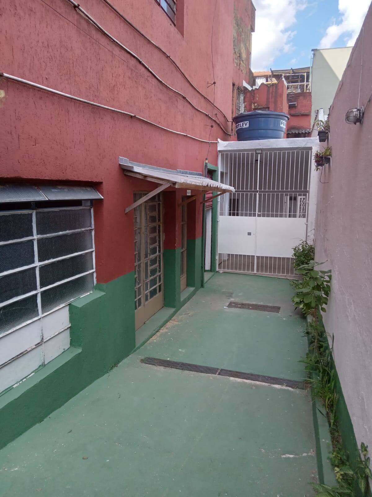 Imóvel Residencial ou Comercial para Locação – Av. Renata,