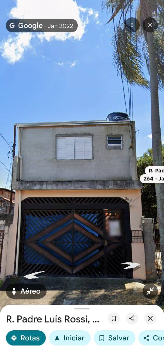 ???? Casa Térrea com 4 Dormitórios e Renda Extra no Jardim 9 de Julho