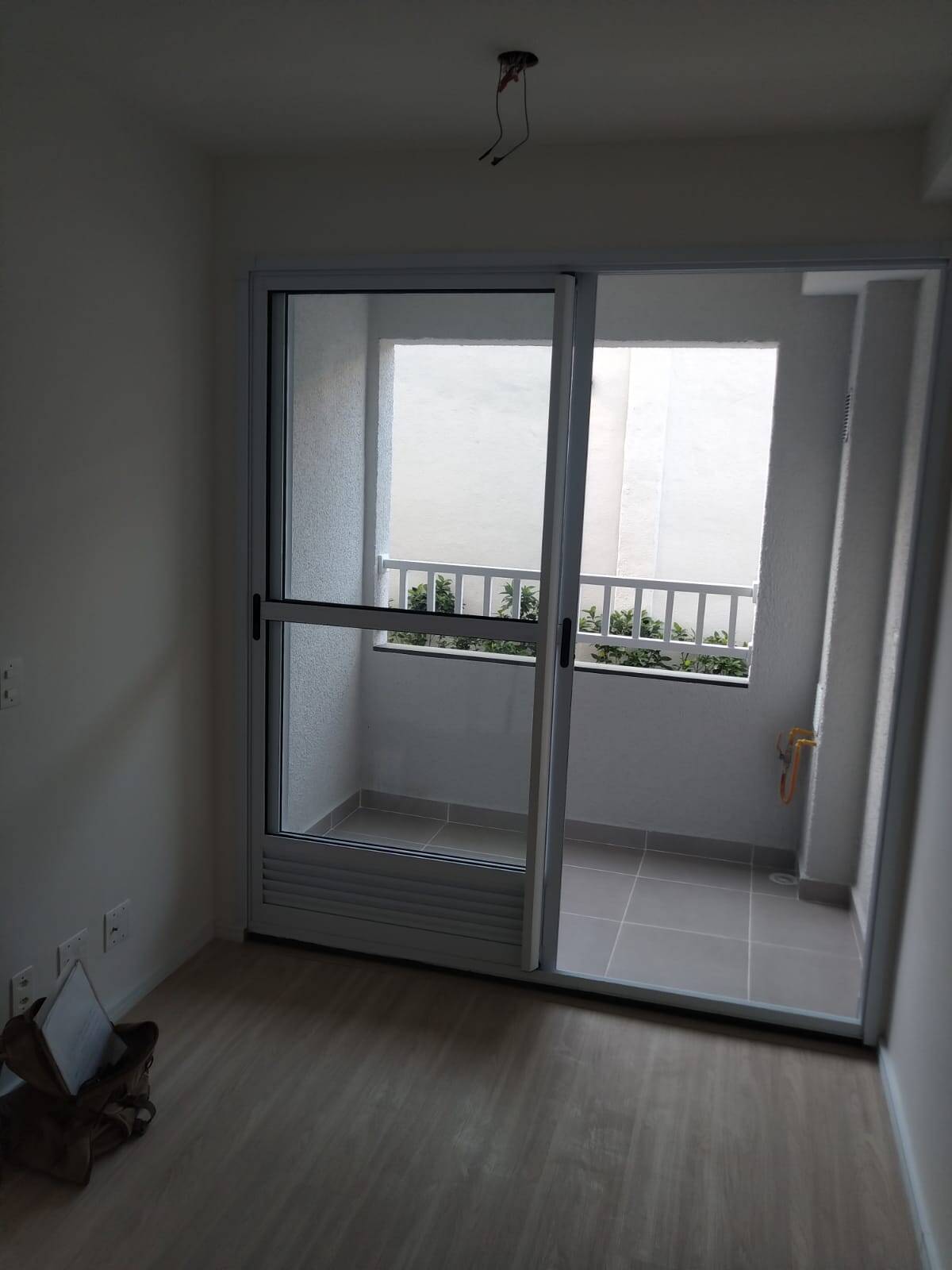 Apartamento, 1 quarto, 24 m² - Foto 1