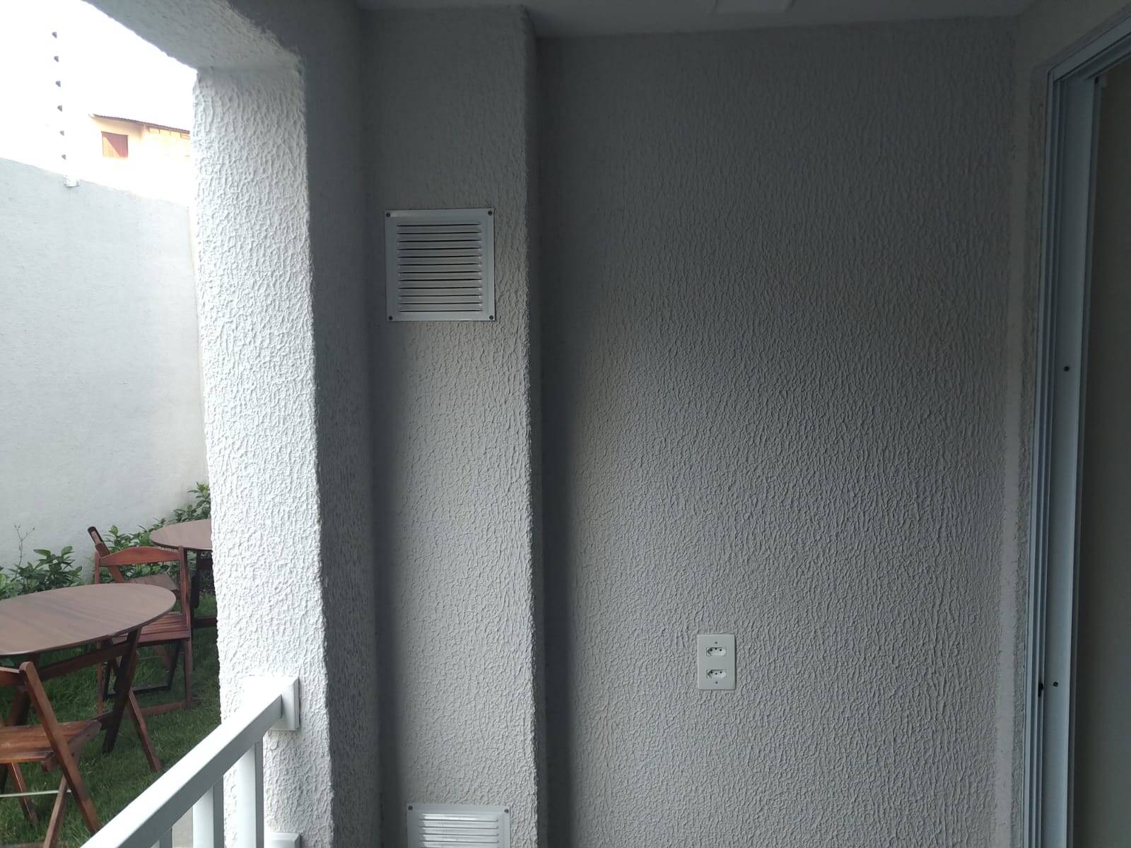 Apartamento, 1 quarto, 24 m² - Foto 3