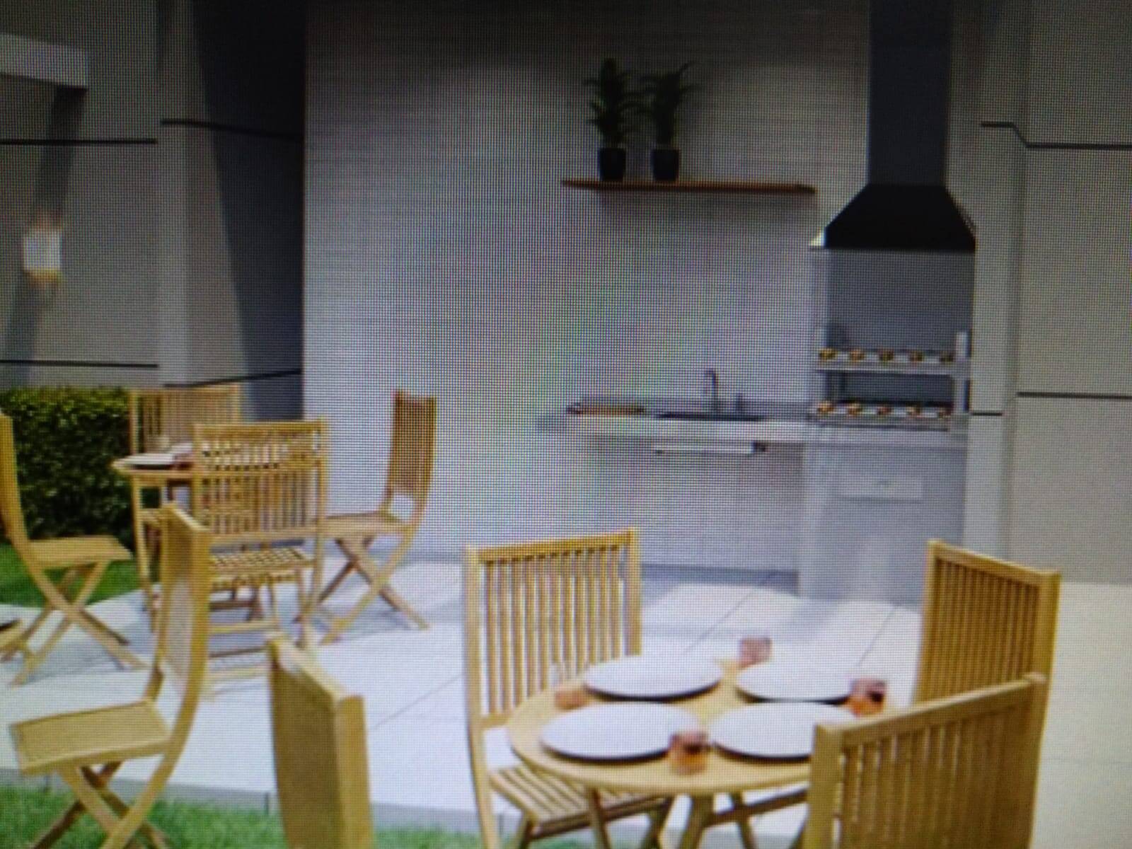 Apartamento, 1 quarto, 24 m² - Foto 18