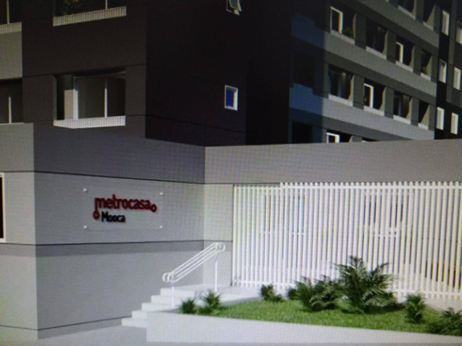 Apartamento, 1 quarto, 24 m² - Foto 19
