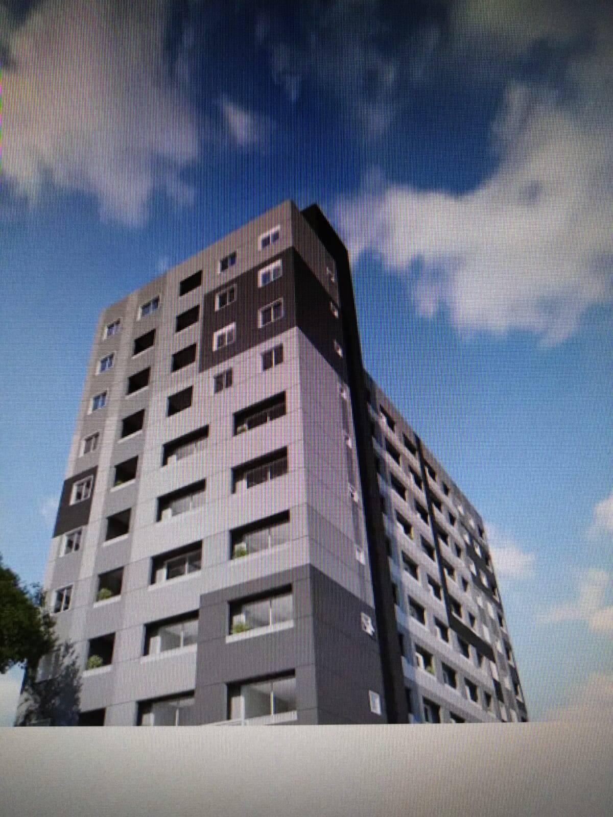 Apartamento, 1 quarto, 24 m² - Foto 27