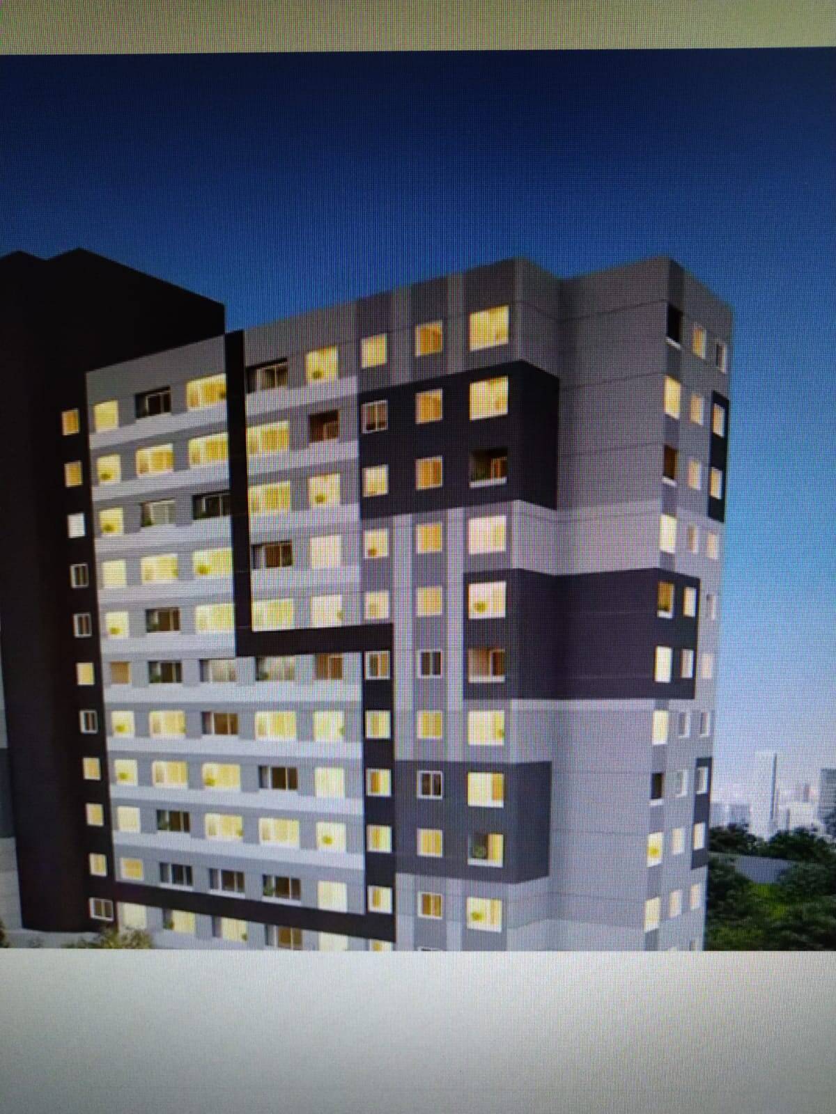 Apartamento, 1 quarto, 24 m² - Foto 28