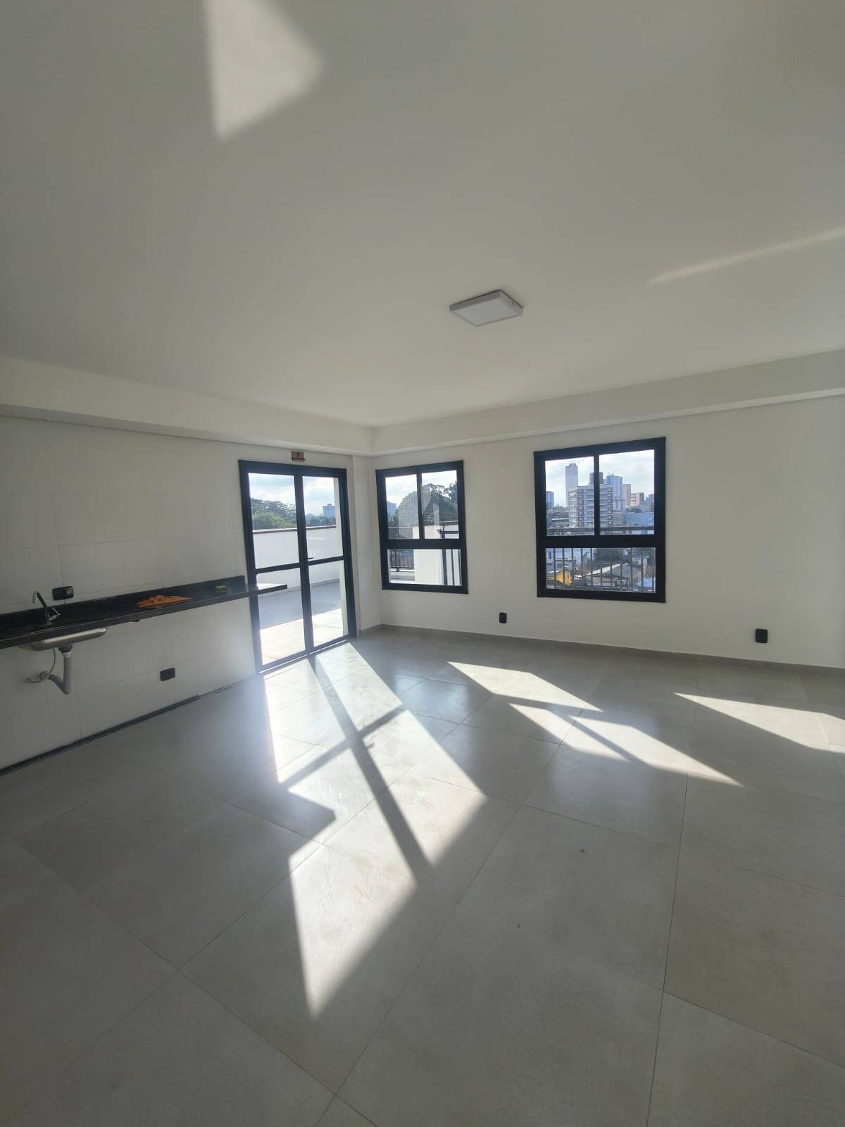 Apartamento, 2 quartos, 46 m² - Foto 2