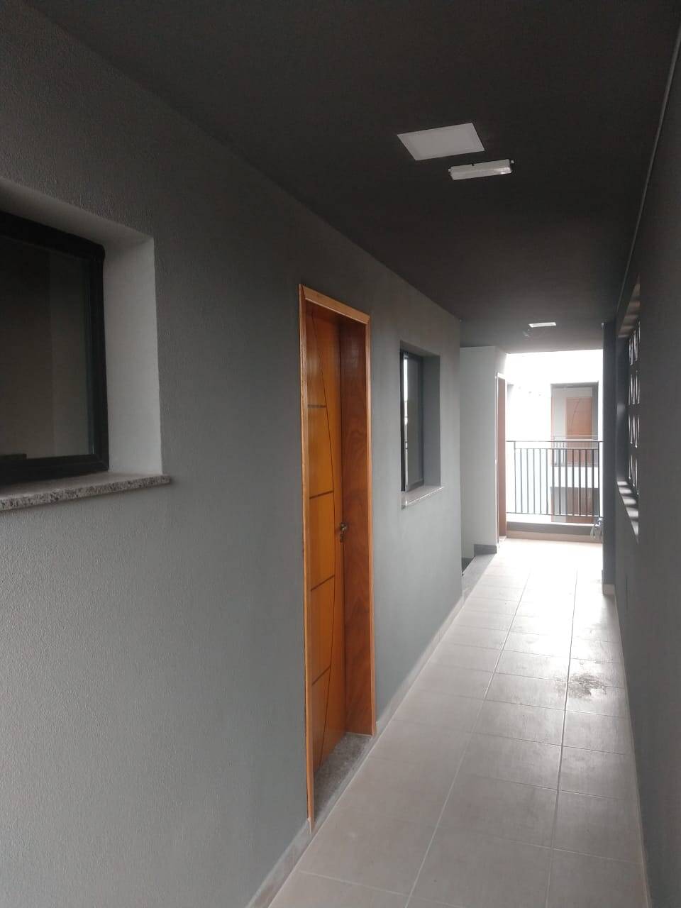 Residencial Dom Pedro I – Vila Invernada