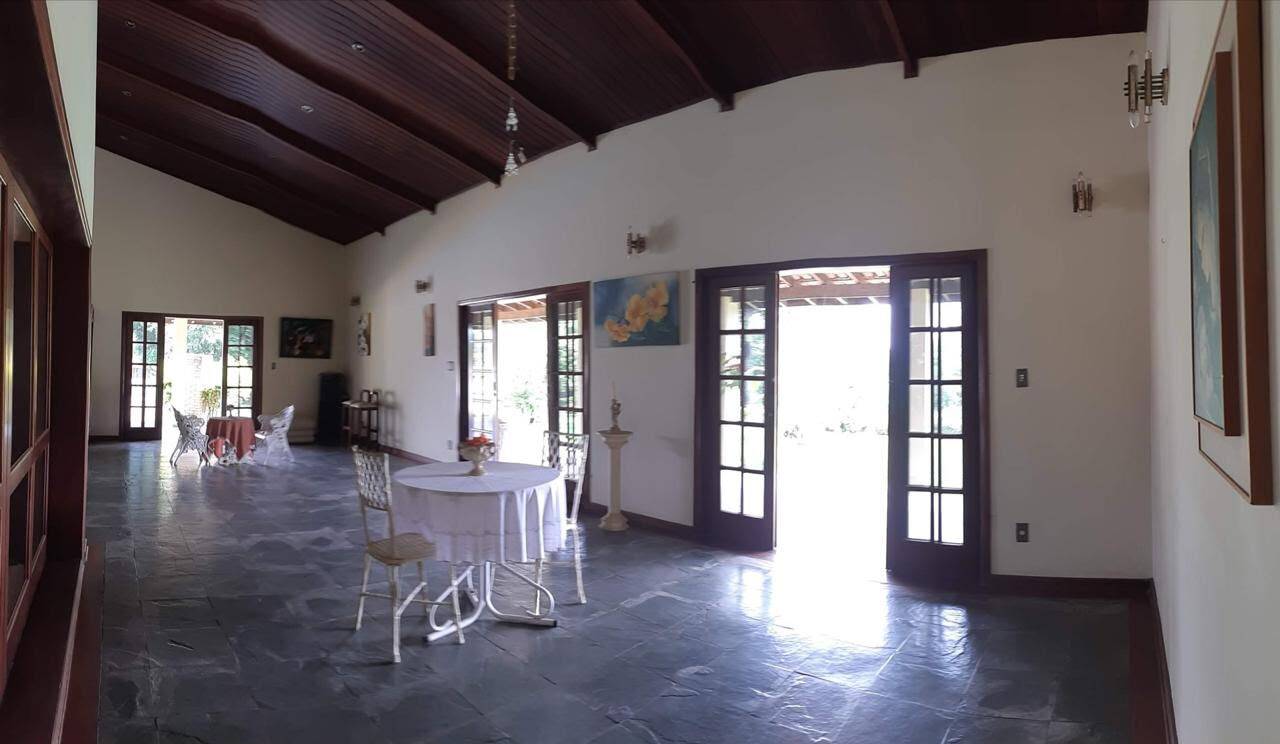 Chácara, 4 quartos, 4 hectares - Foto 20