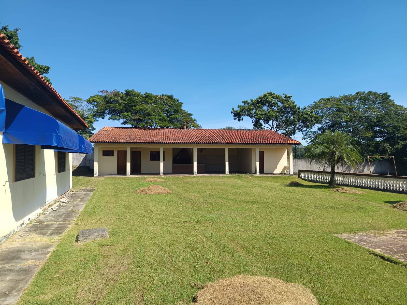 Chácara, 4 quartos, 4 hectares - Foto 3