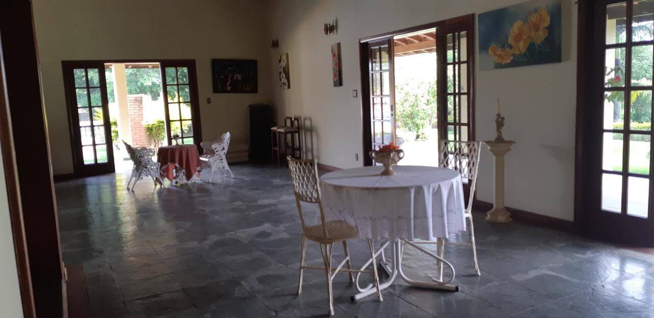 Chácara, 4 quartos, 4 hectares - Foto 21