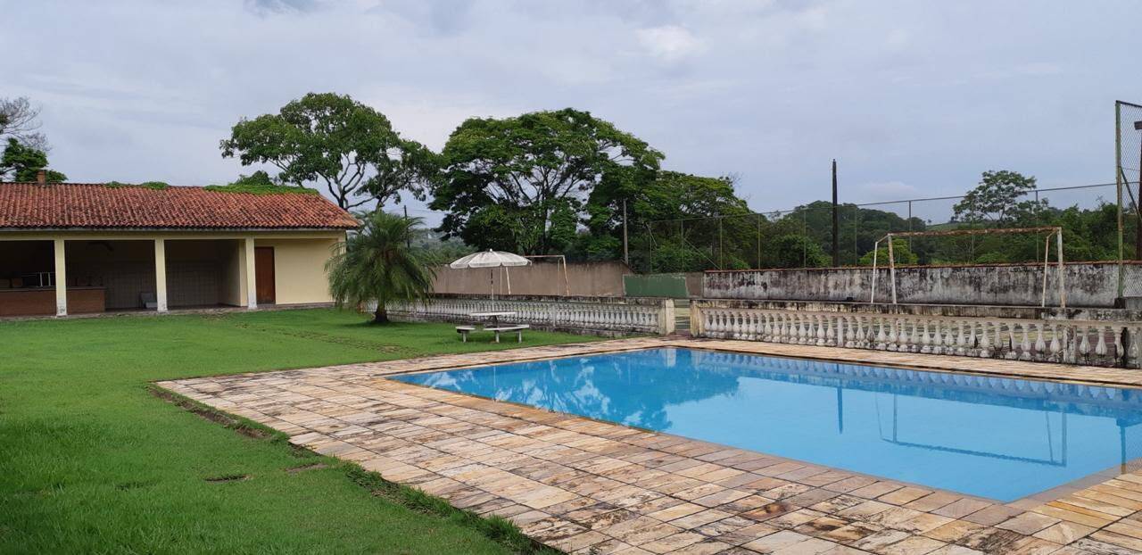 Chácara, 4 quartos, 4 hectares - Foto 1