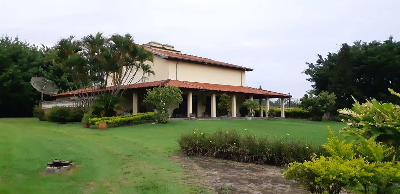 Chácara, 4 quartos, 4 hectares - Foto 28