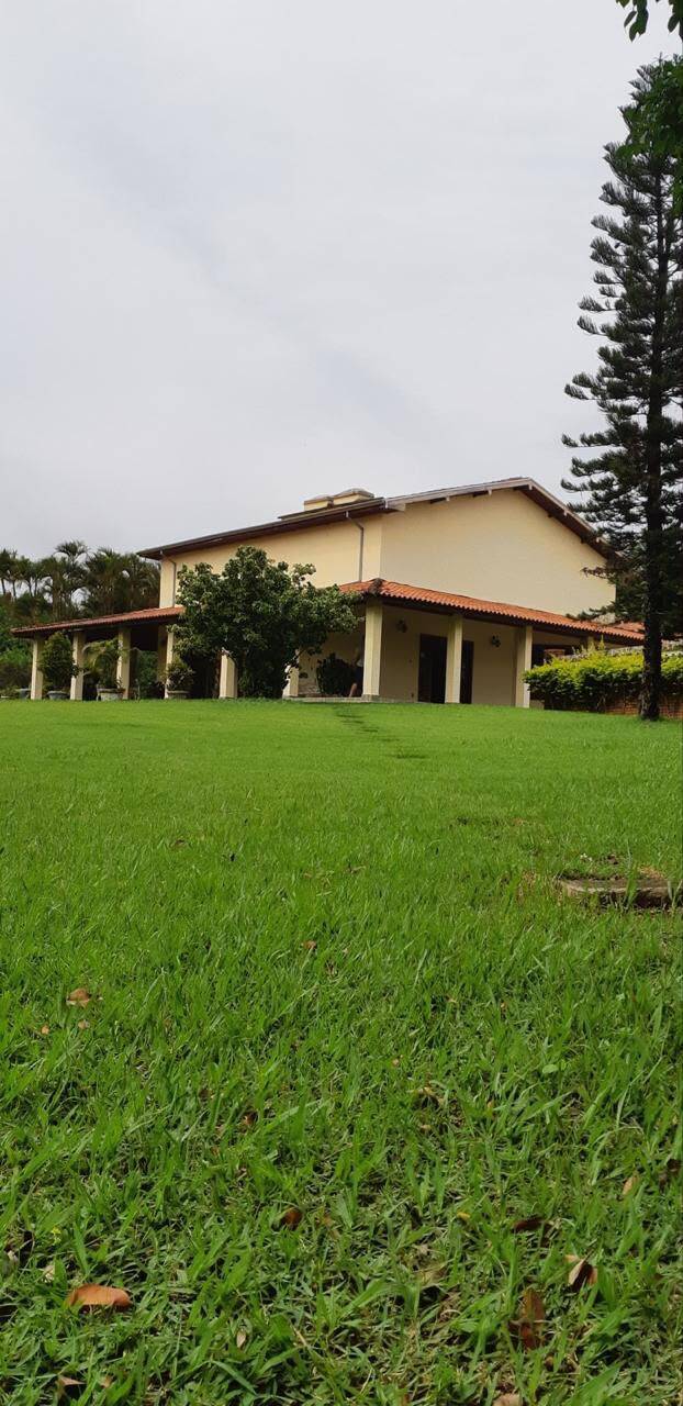 Chácara, 4 quartos, 4 hectares - Foto 34