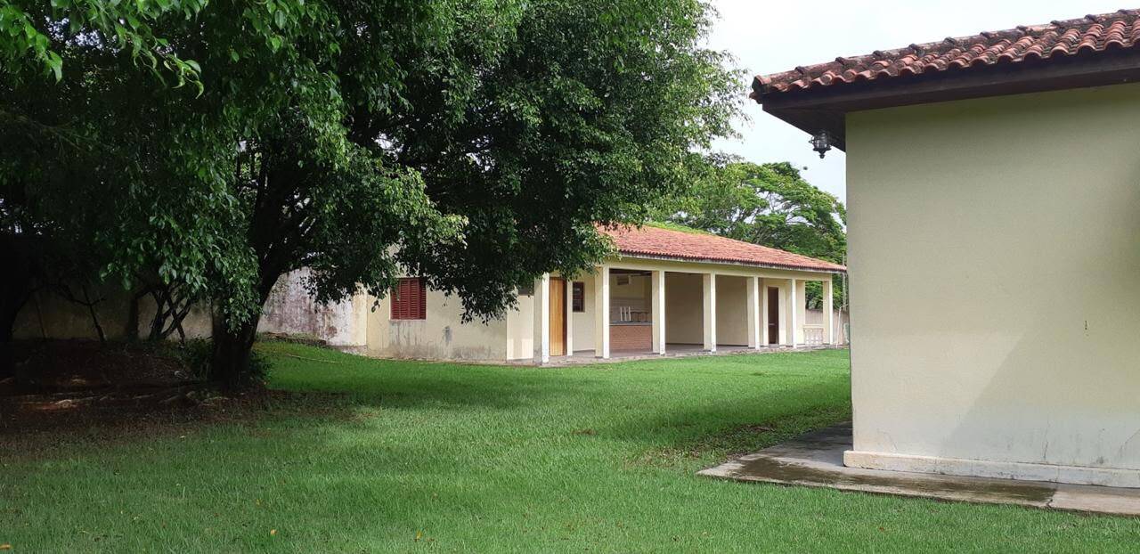 Chácara, 4 quartos, 4 hectares - Foto 44