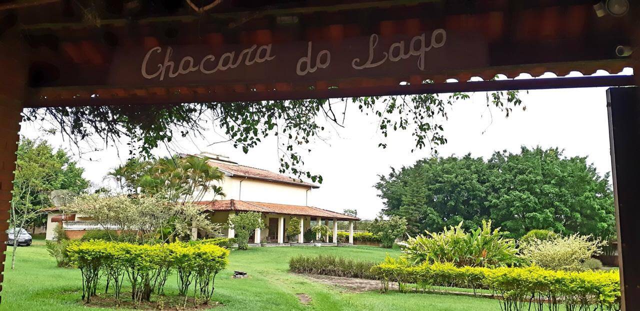 Chácara, 4 quartos, 4 hectares - Foto 43