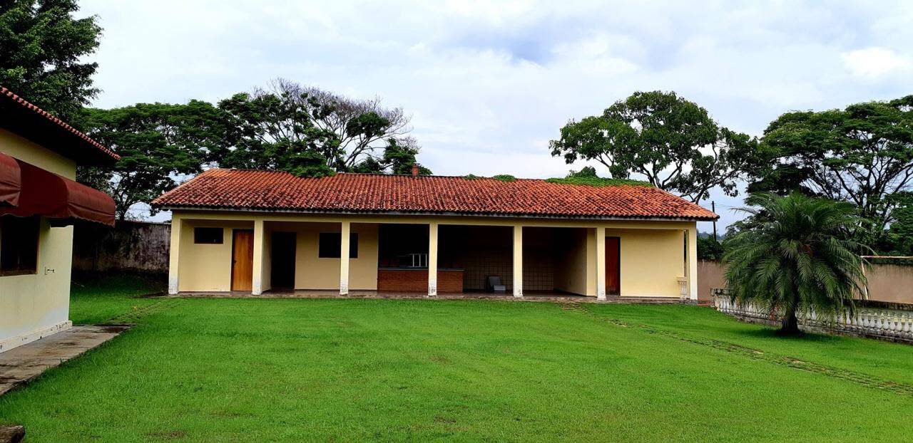 Chácara, 4 quartos, 4 hectares - Foto 47