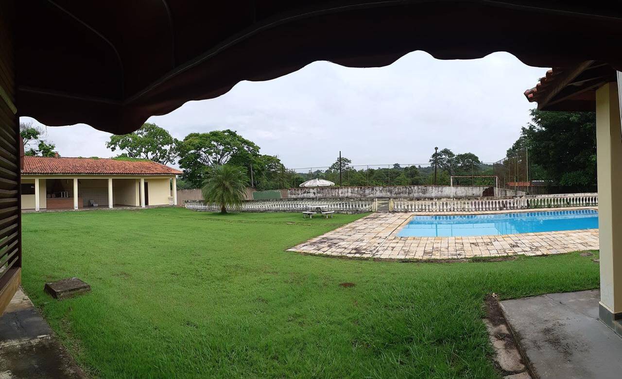 Chácara, 4 quartos, 4 hectares - Foto 27