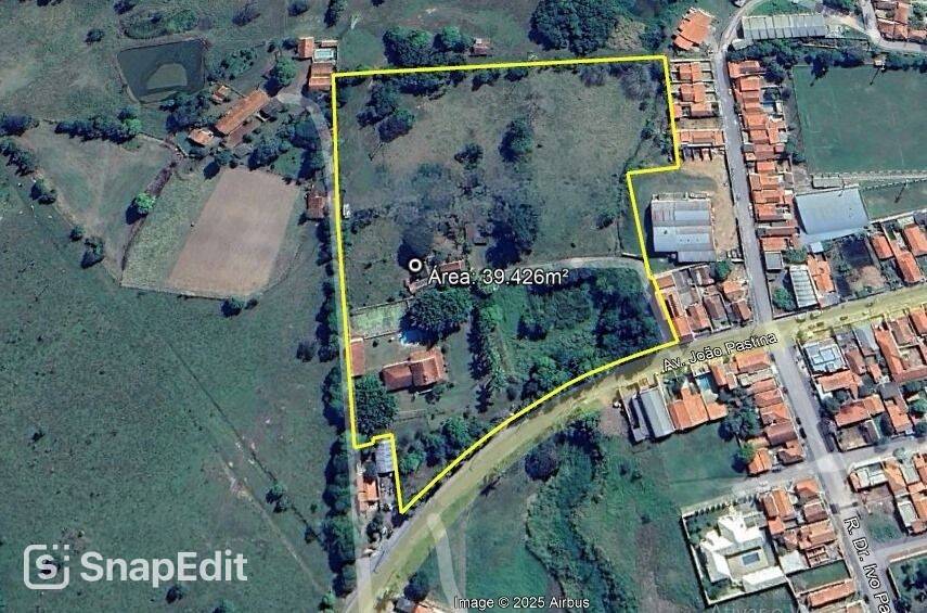 Chácara, 4 quartos, 4 hectares - Foto 74