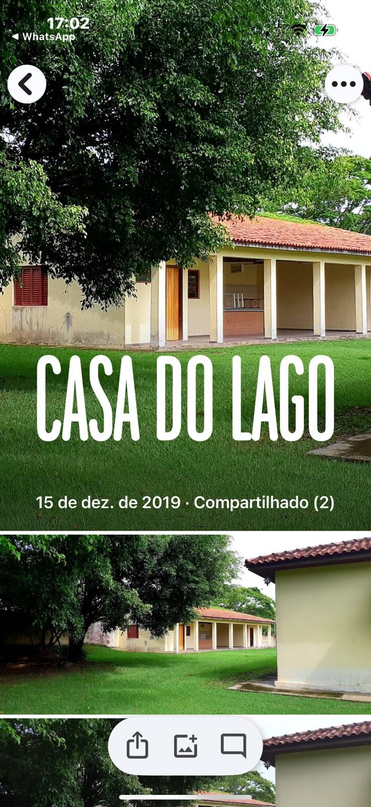 Chácara, 4 quartos, 4 hectares - Foto 77