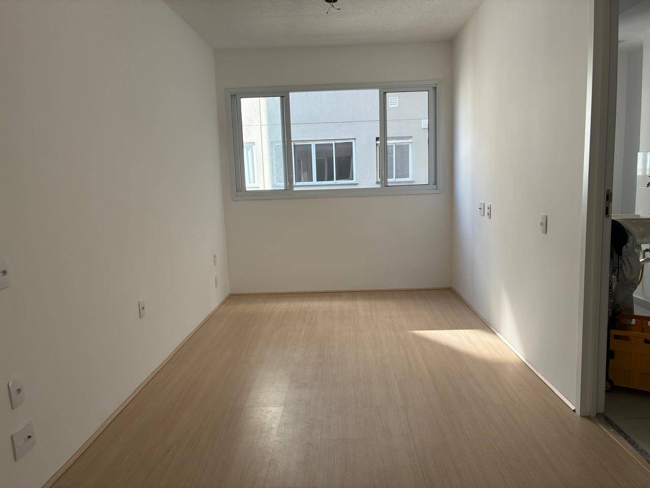 Apartamento, 1 quarto, 26 m² - Foto 5