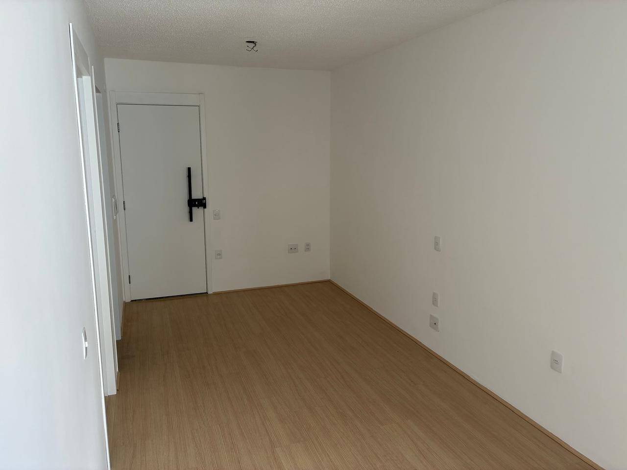 Apartamento, 1 quarto, 26 m² - Foto 8