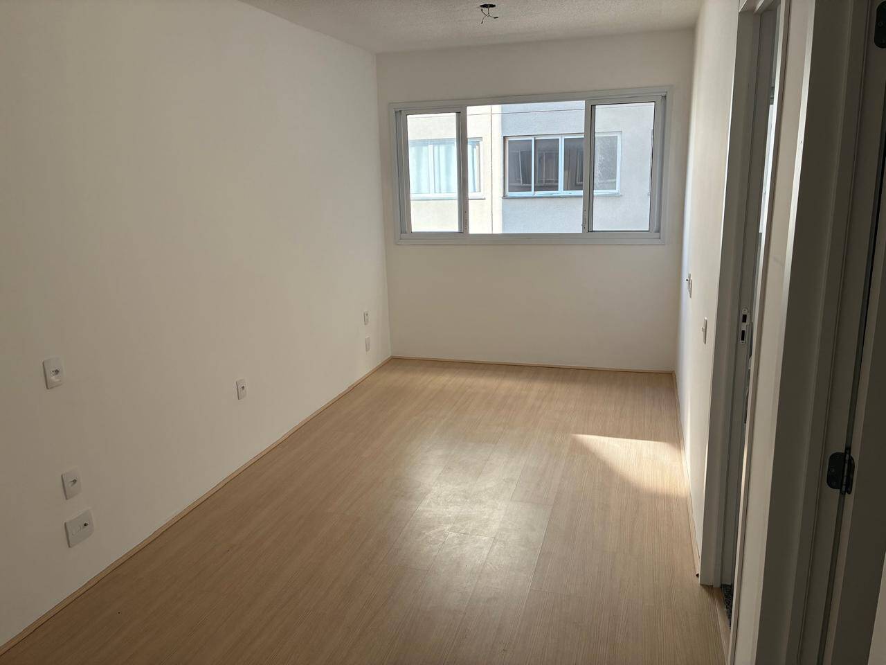 Apartamento, 1 quarto, 26 m² - Foto 6