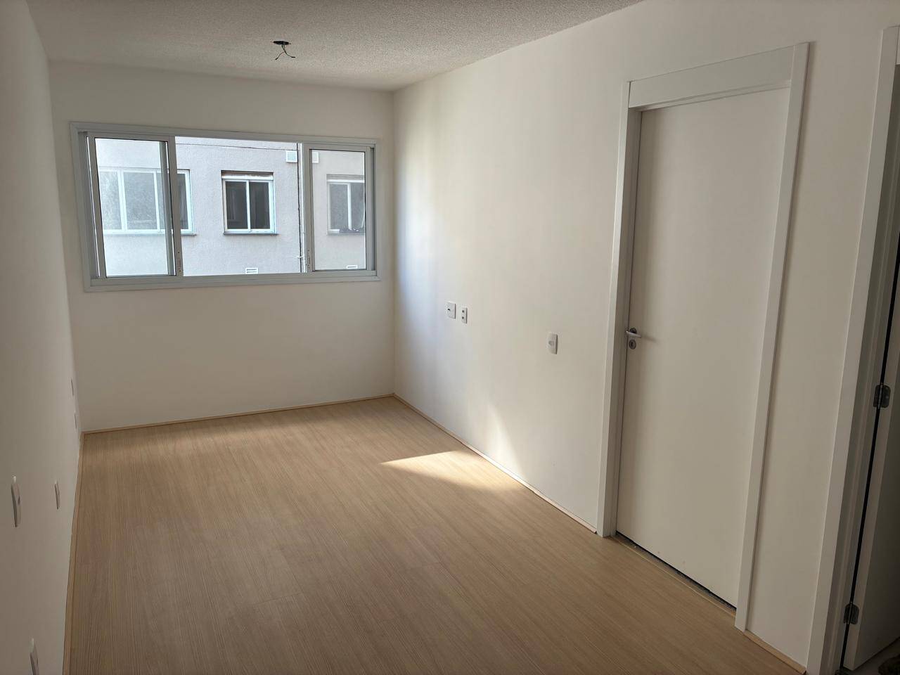 Apartamento, 1 quarto, 26 m² - Foto 7