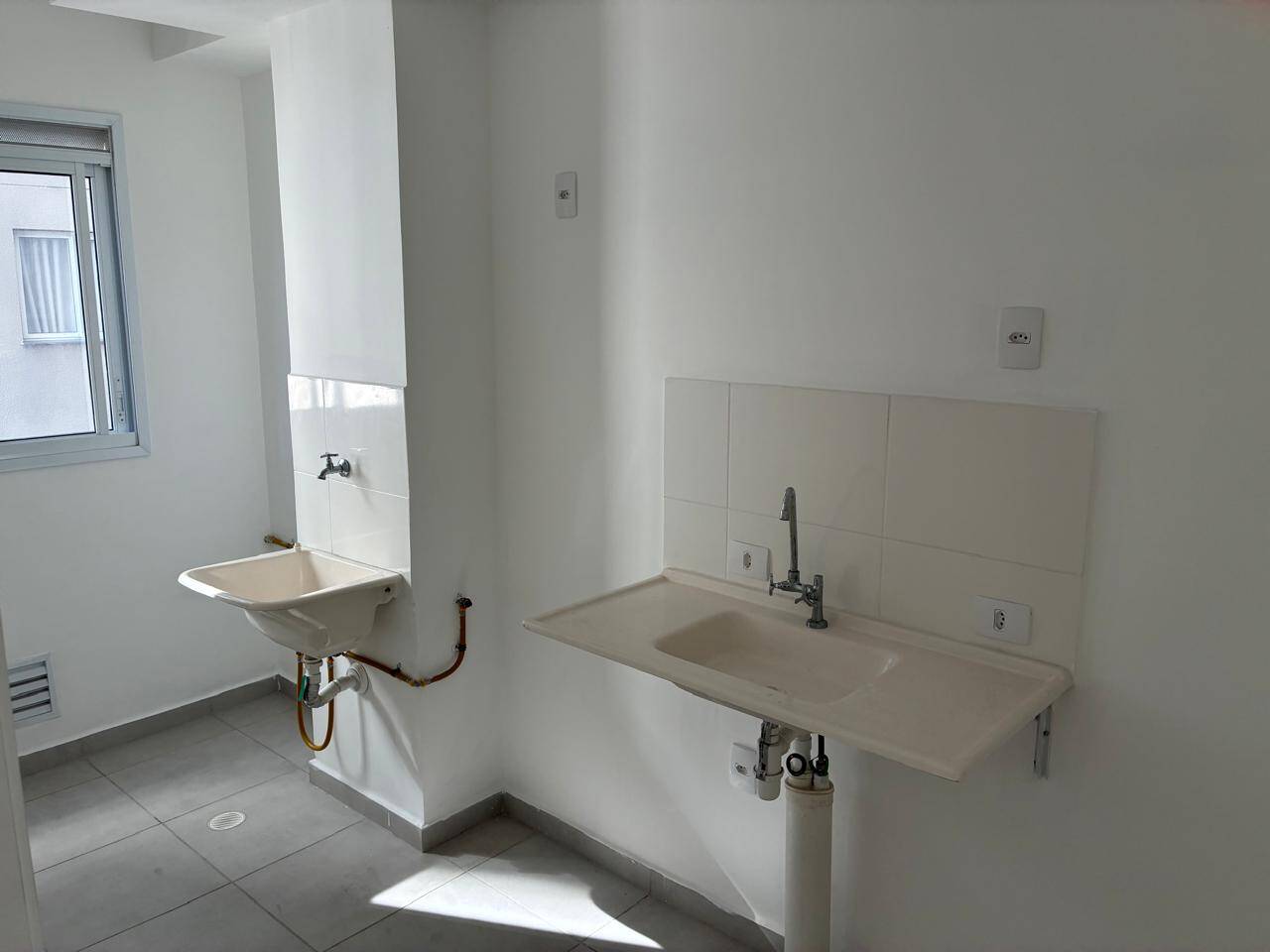 Apartamento, 1 quarto, 26 m² - Foto 11