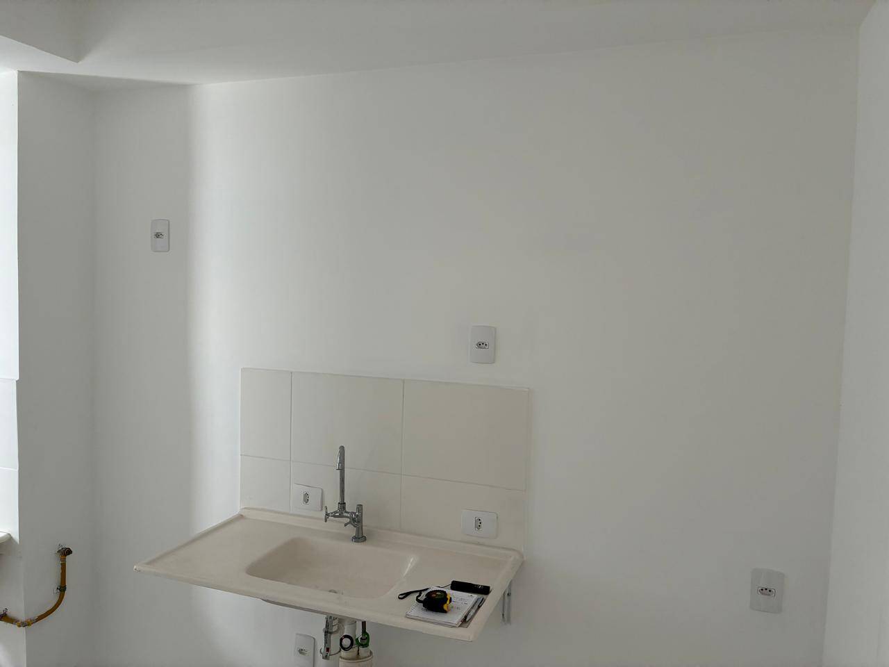 Apartamento, 1 quarto, 26 m² - Foto 18