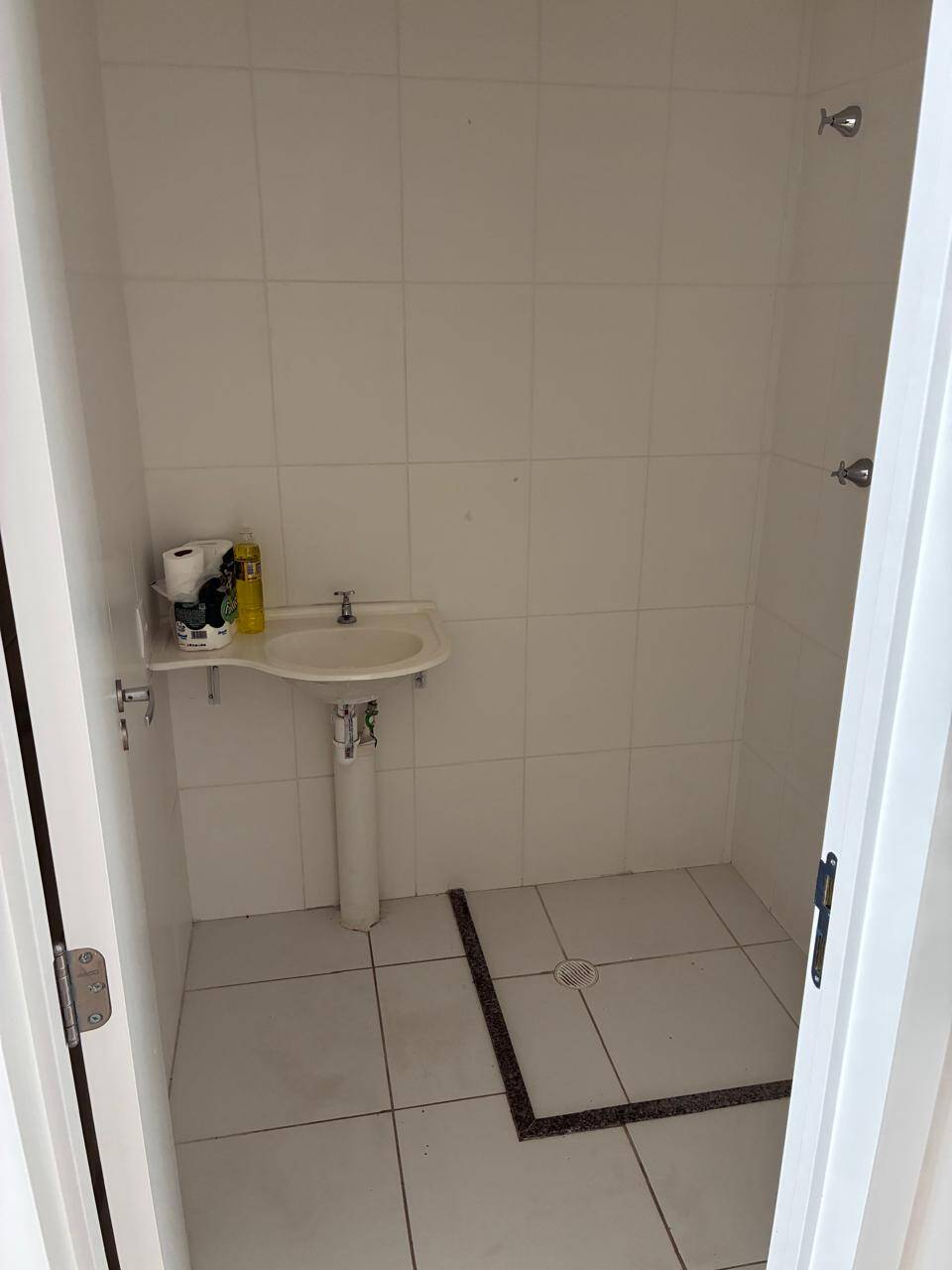 Apartamento, 1 quarto, 26 m² - Foto 16