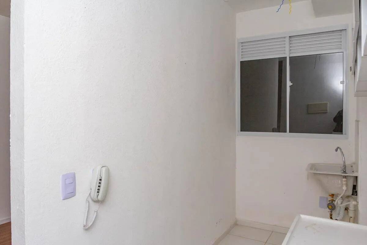 Apartamento, 2 quartos, 45 m² - Foto 9