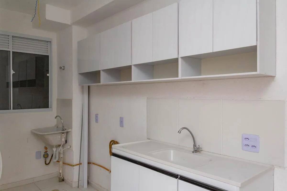 Apartamento, 2 quartos, 45 m² - Foto 8