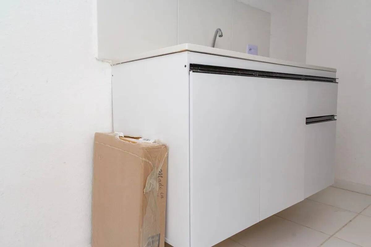 Apartamento, 2 quartos, 45 m² - Foto 12
