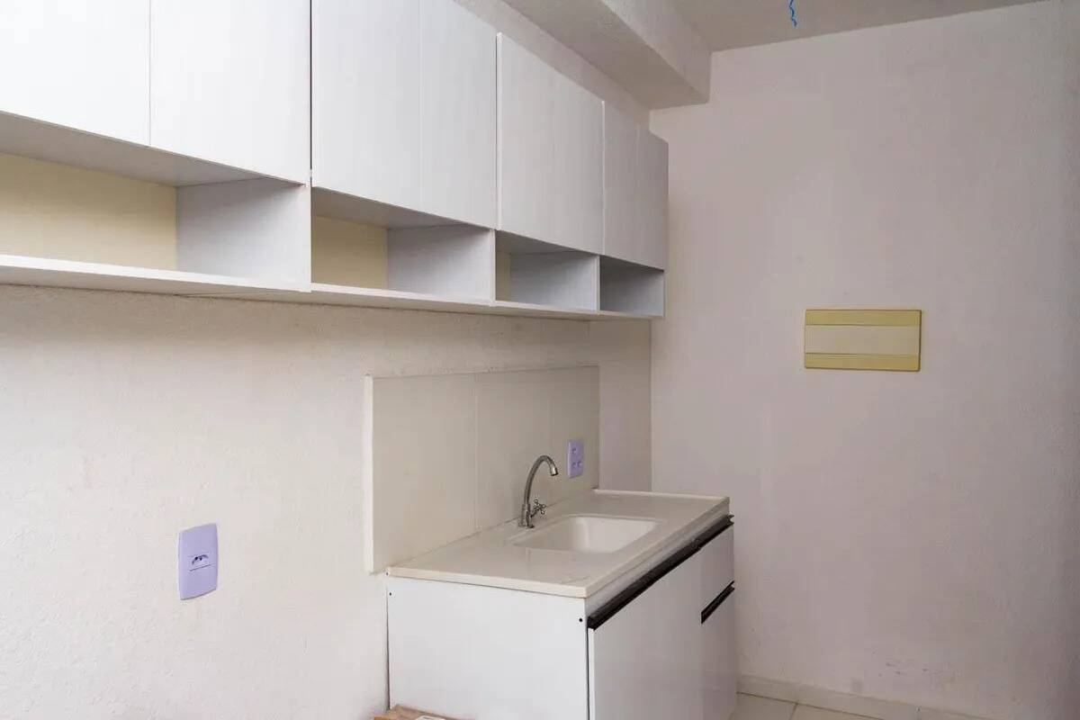 Apartamento, 2 quartos, 45 m² - Foto 11