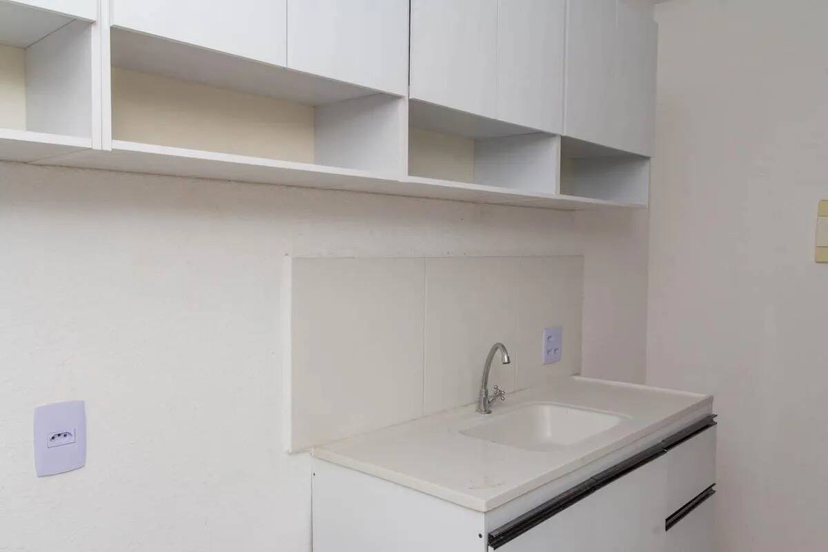Apartamento, 2 quartos, 45 m² - Foto 13