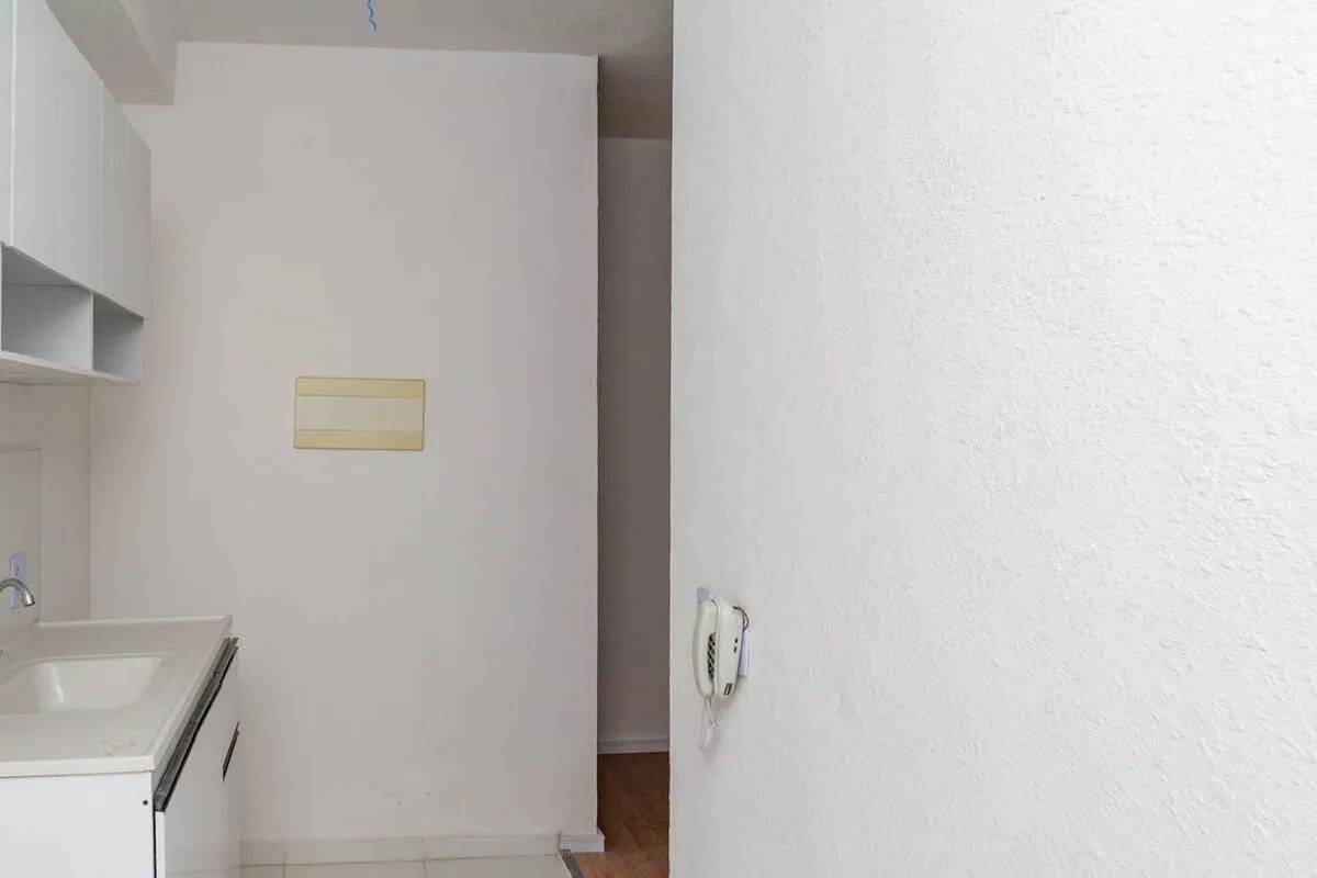 Apartamento, 2 quartos, 45 m² - Foto 14