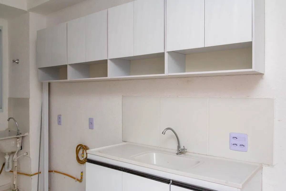 Apartamento, 2 quartos, 45 m² - Foto 16
