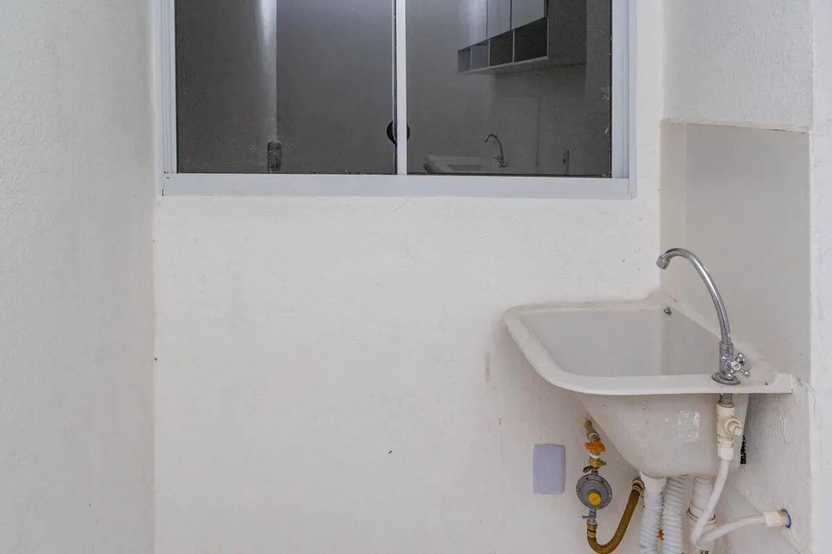 Apartamento, 2 quartos, 45 m² - Foto 29