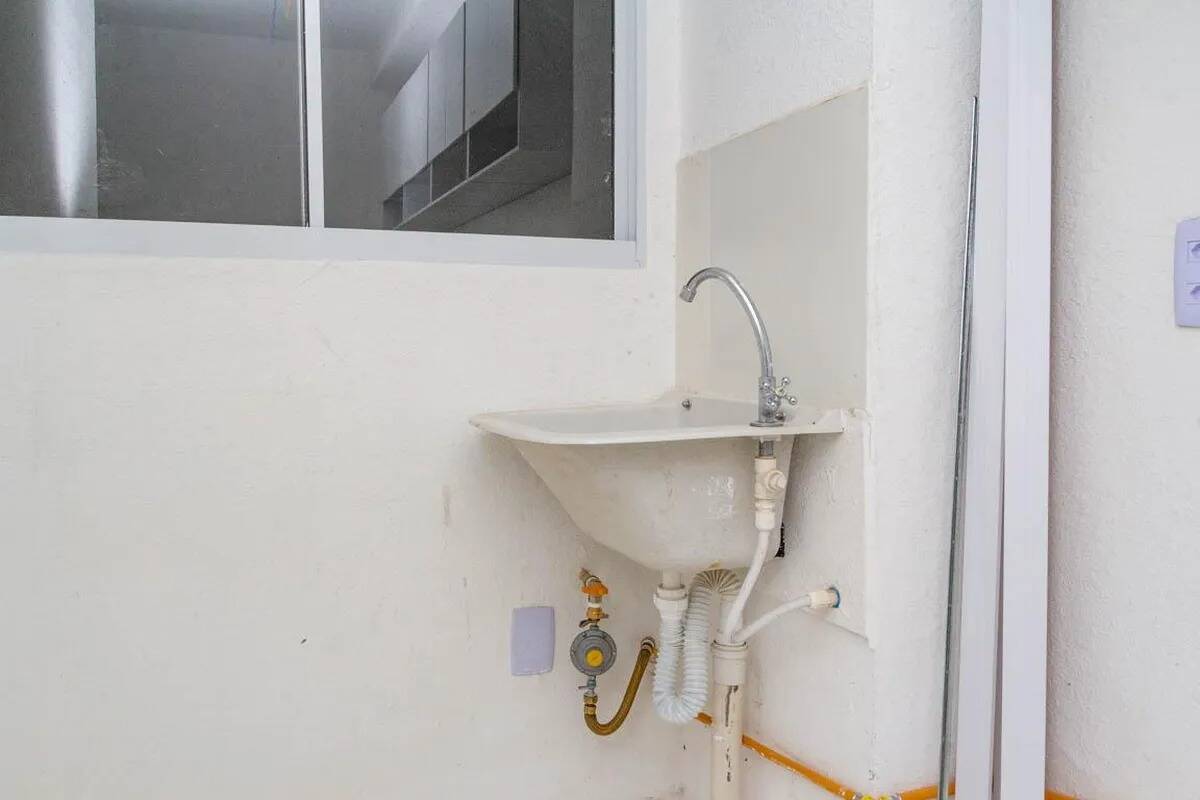 Apartamento, 2 quartos, 45 m² - Foto 27
