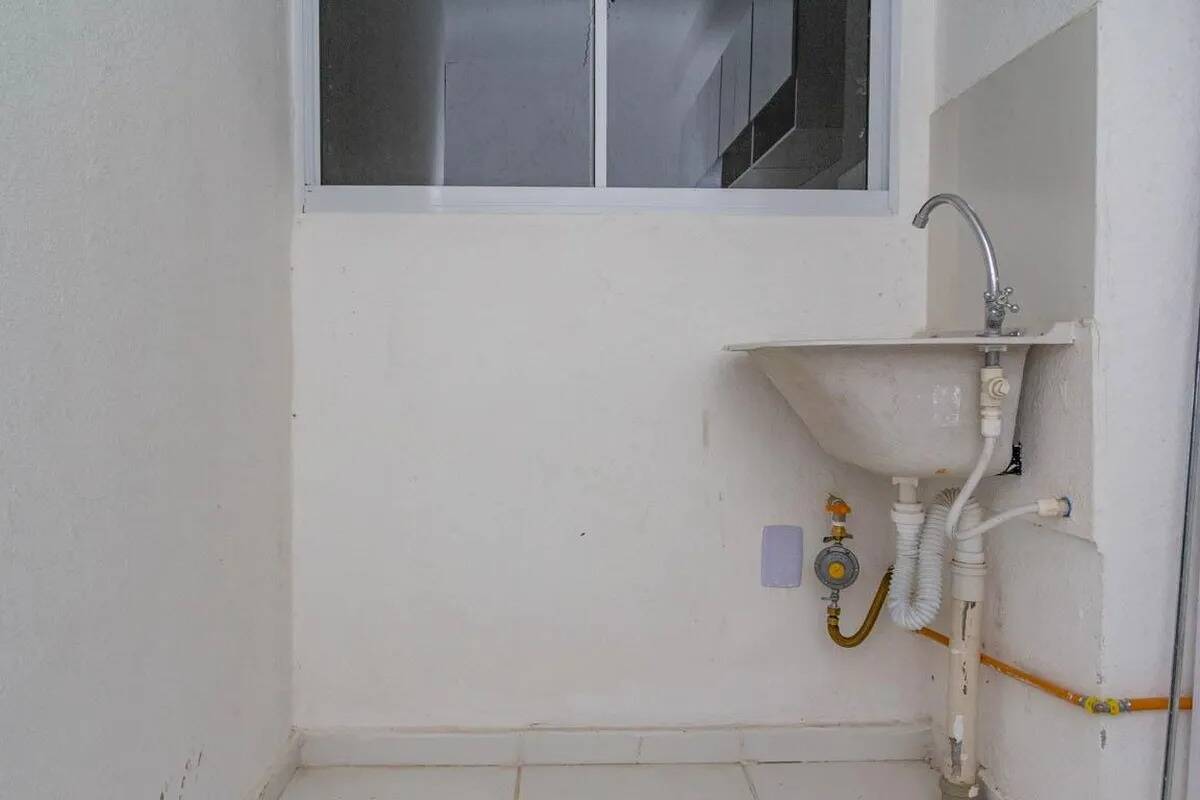 Apartamento, 2 quartos, 45 m² - Foto 28