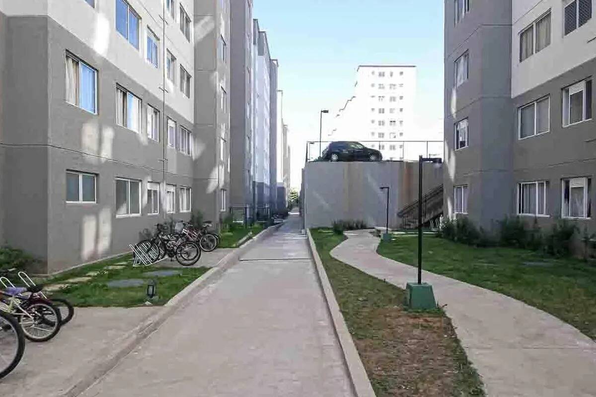 Apartamento, 2 quartos, 45 m² - Foto 30